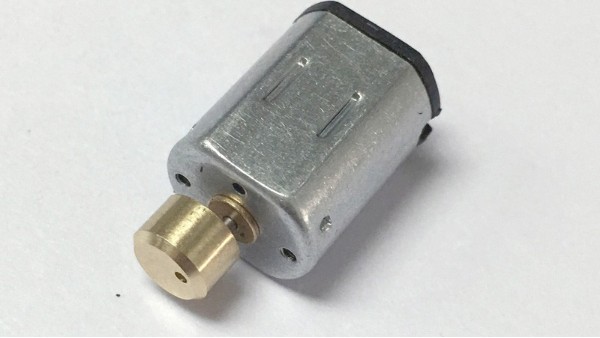 深圳減速電機(jī)廠家為您揭秘：微型直流減速電機(jī)的特點(diǎn)