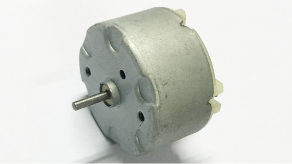 深圳微電機(jī)廠家為您揭秘：微電機(jī)由什么料件構(gòu)成？