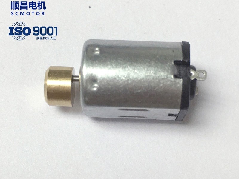 個人護(hù)理電子產(chǎn)品如何選用振動電機(jī)？