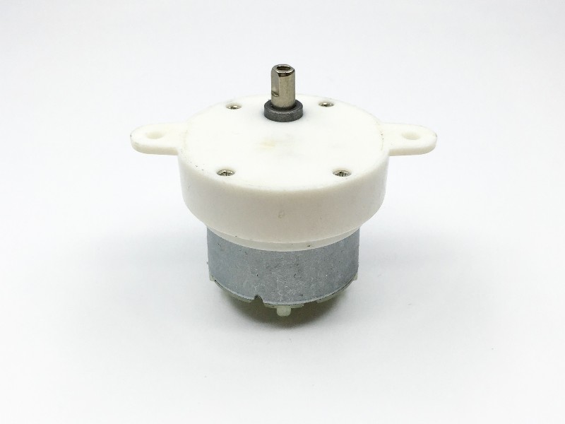 深圳微型減速電機(jī)電機(jī)廠家為您揭秘:微型直流電機(jī)減速比計(jì)算方法