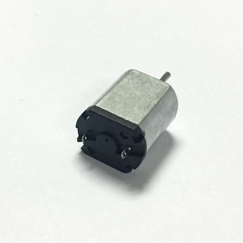 微電機(jī)