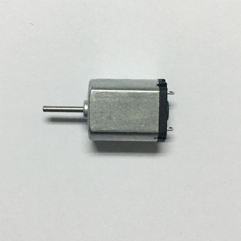 微電機(jī)