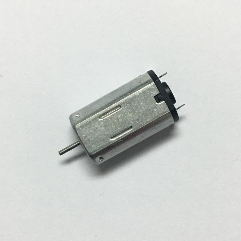 微電機(jī)