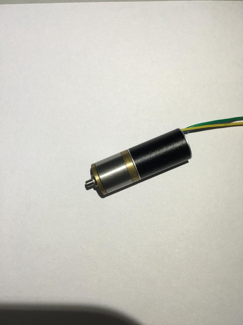 深圳空心杯電機(jī)廠家