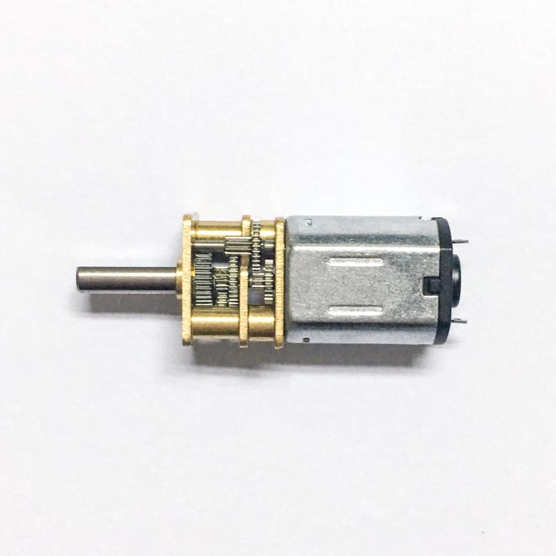 深圳直流電機(jī)廠家