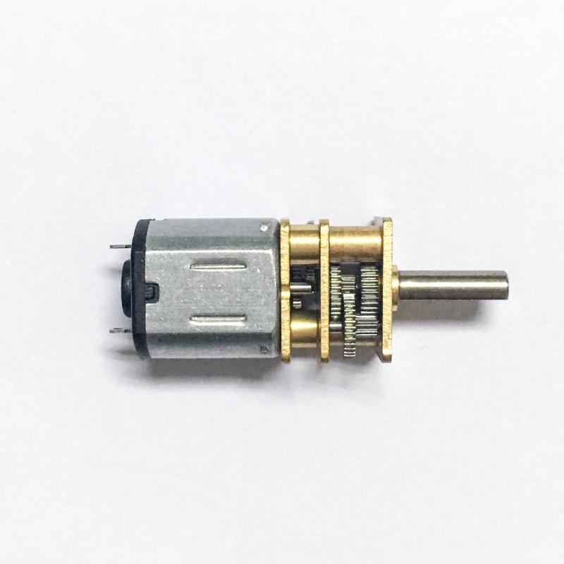 深圳直流減速電機(jī)廠家