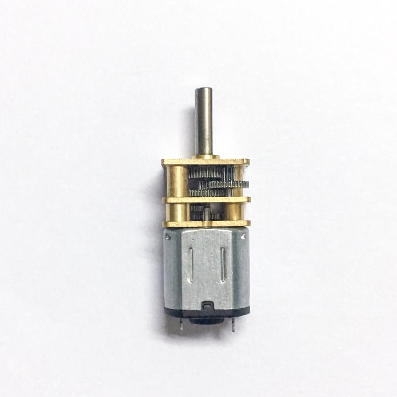 深圳直流減速電機(jī)廠家
