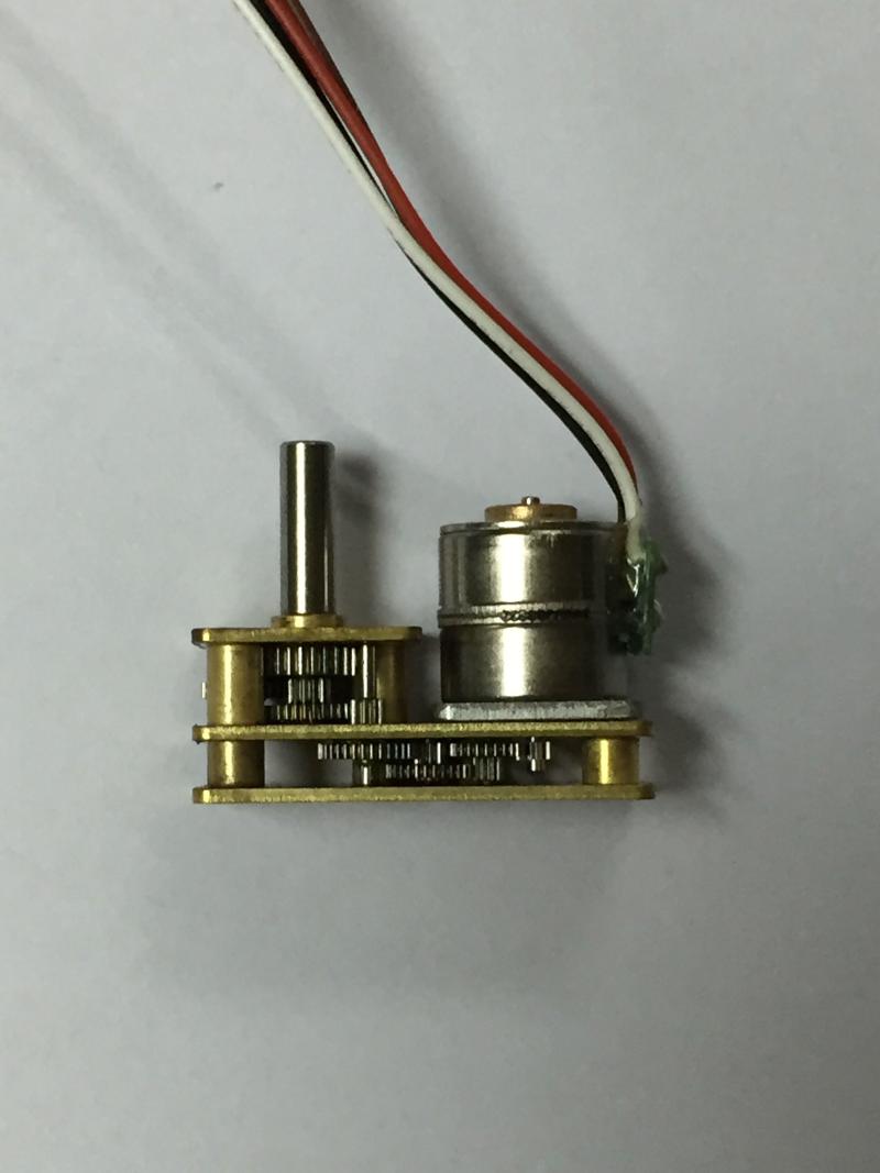 深圳無刷電機(jī)廠家