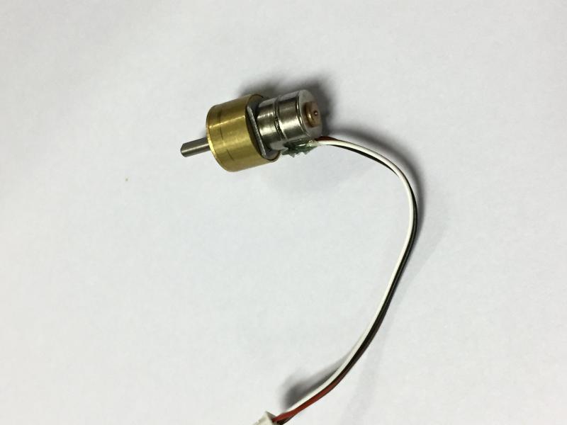 深圳無刷電機(jī)廠家