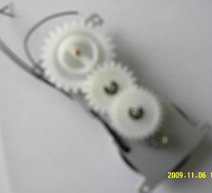 深圳直流無(wú)刷減速電機(jī)廠家