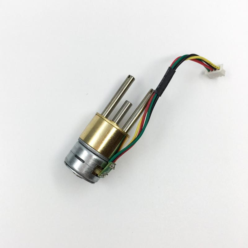 深圳機(jī)器人電機(jī)