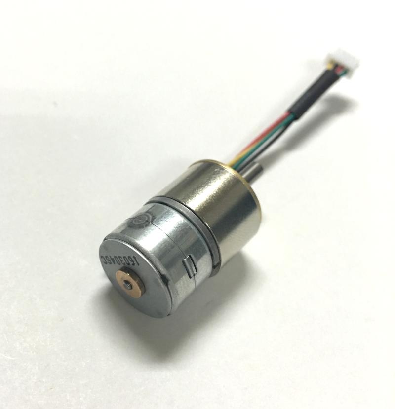 深圳減速步進(jìn)電機(jī)廠家