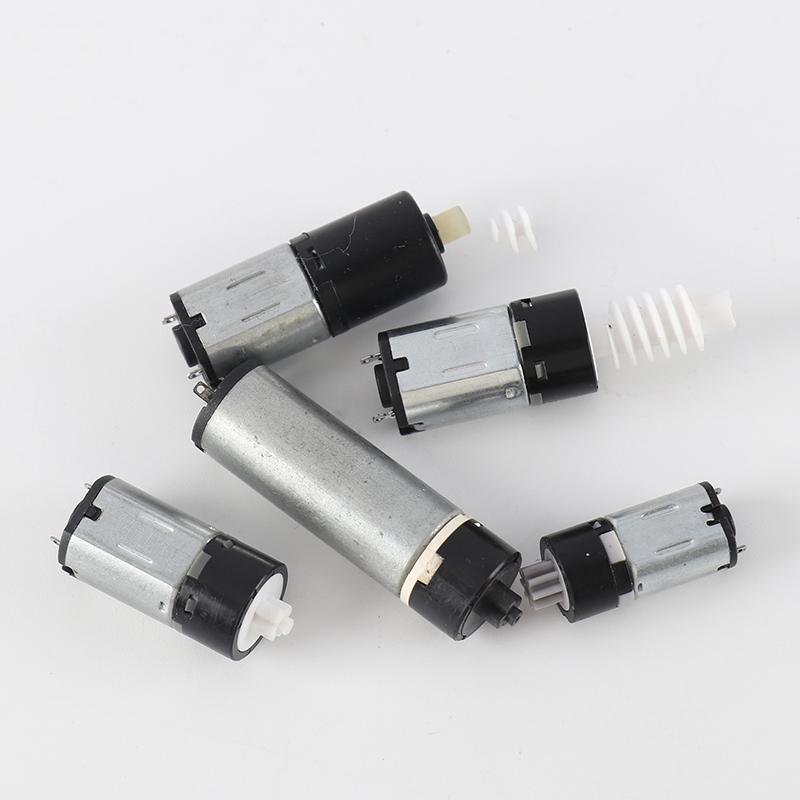 深圳直流電機(jī)廠家