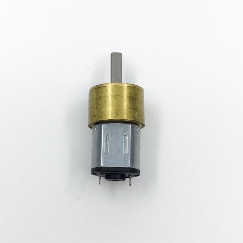 深圳 直流減速電機(jī)廠家