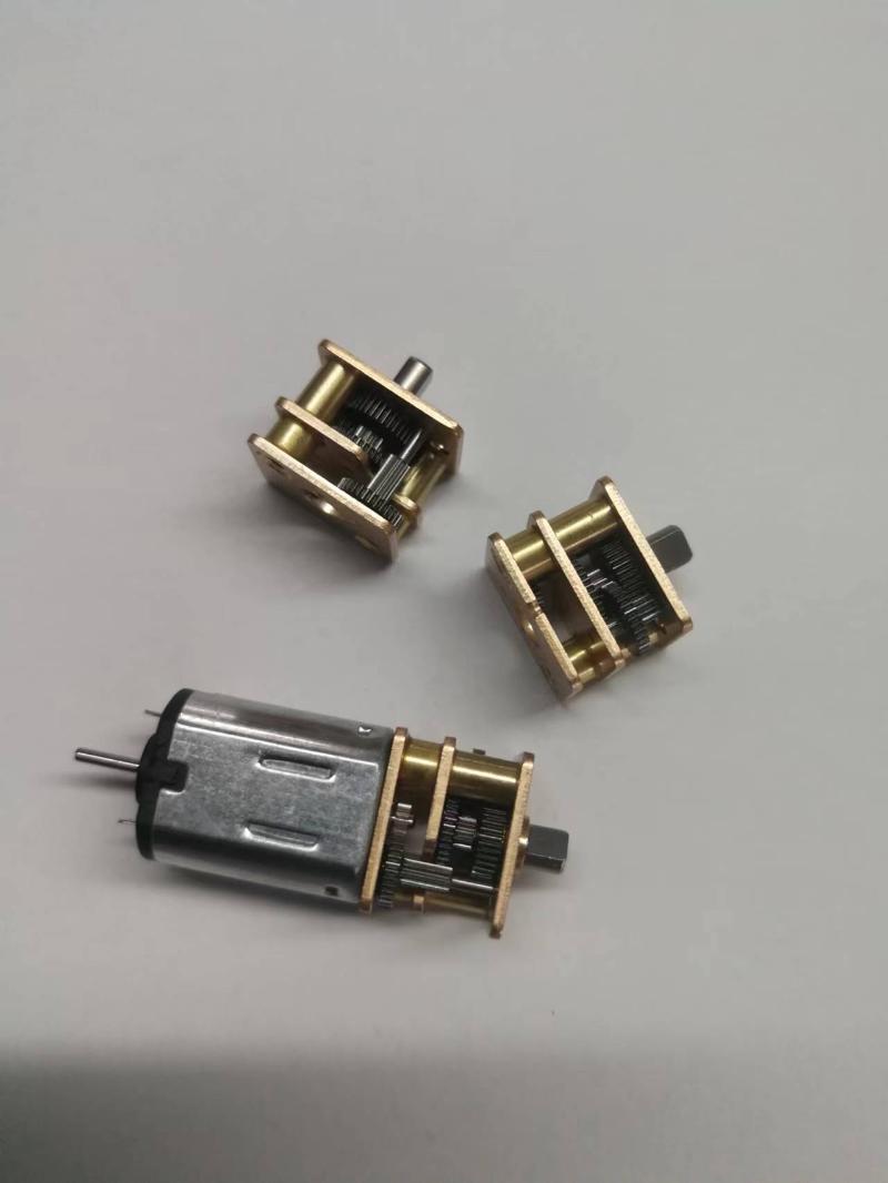深圳直流電機(jī)減速廠家