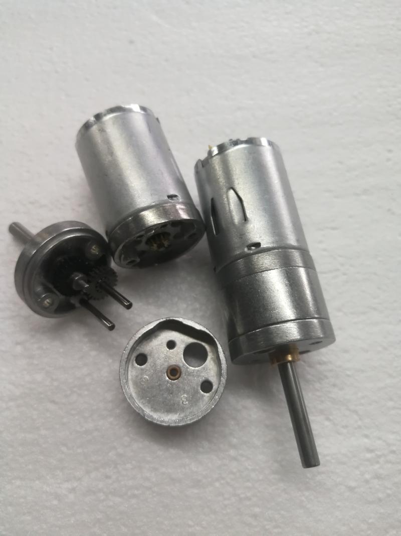 深圳齒輪減速電機(jī)廠家