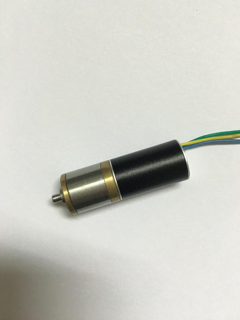 深圳空心杯電機(jī)廠家