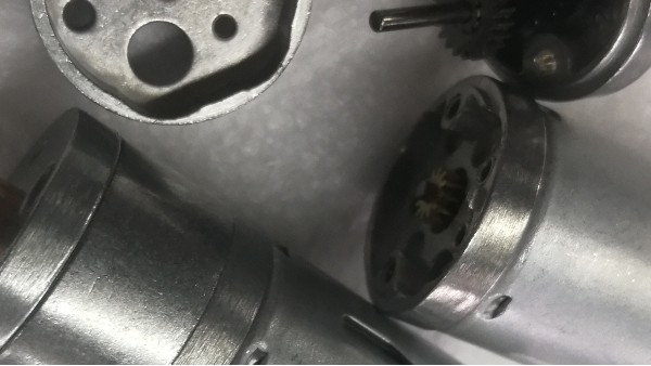 深圳直流電機(jī)調(diào)速電機(jī)廠家為您揭秘:直流電機(jī)，通過什么手段實現(xiàn)調(diào)速？
