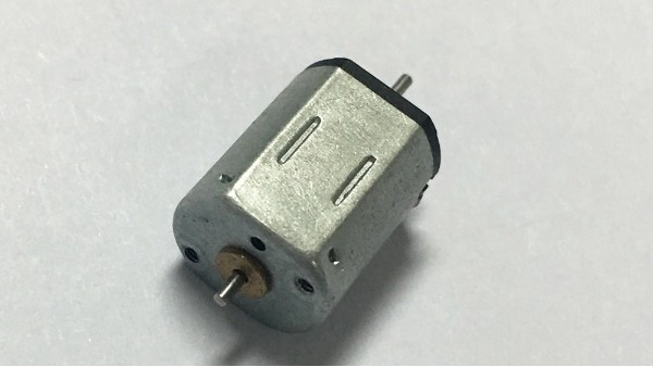 深圳微電機廠家為您揭秘：微電機如何完成正反轉(zhuǎn)？