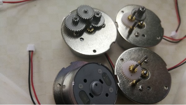 深圳直流電機(jī)減速電機(jī)廠(chǎng)家為您揭秘:直流電機(jī)如何調(diào)速?