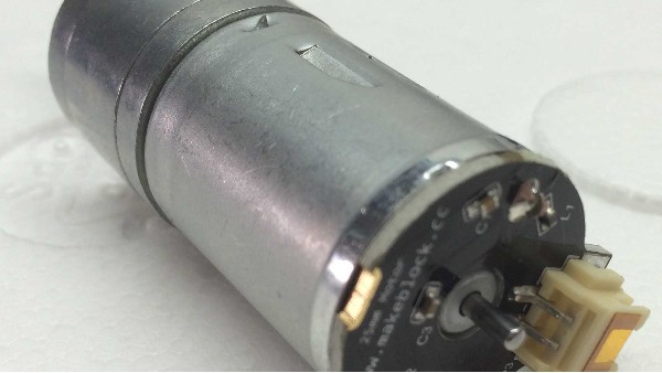深圳汽車電機廠家為您揭秘：常用的汽車電機外殼是什么材質(zhì)的？
