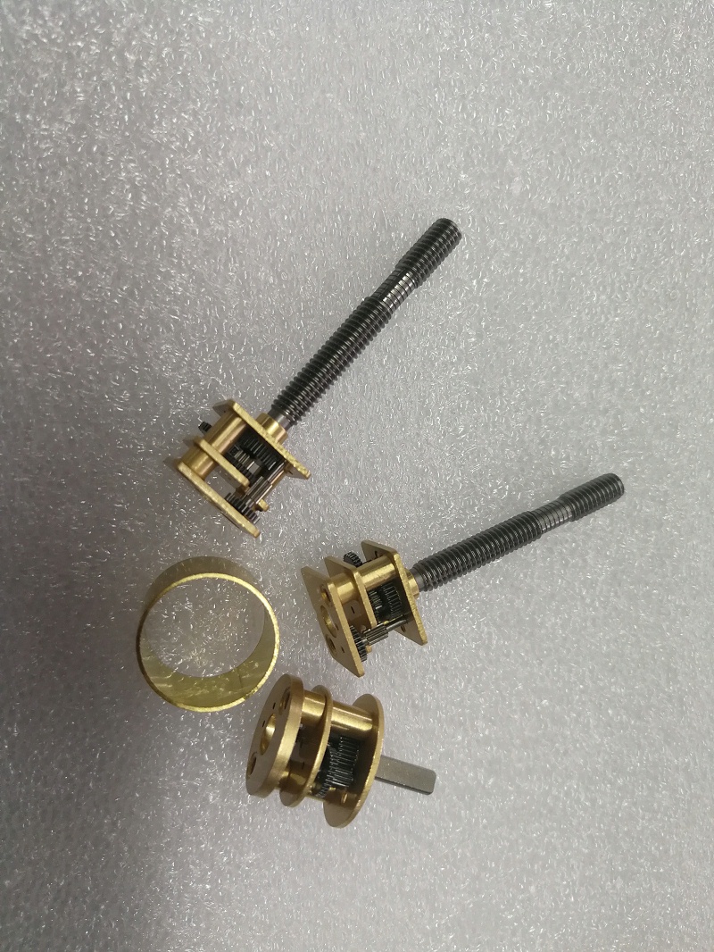 深圳齒輪電機(jī)廠家
