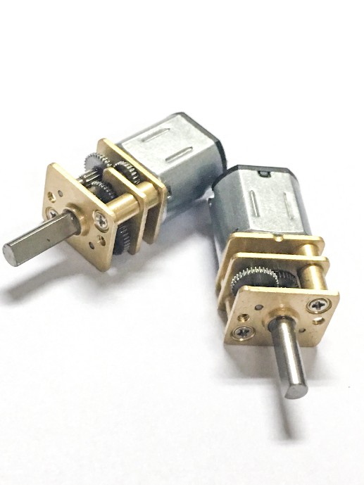 深圳直流電機電機廠家為您揭秘:為什么直流電機應(yīng)用非常廣泛？直流電機有哪些優(yōu)勢呢？
