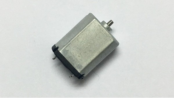 玩具車微電機專業(yè)生產商--深圳市順昌電機有限公司