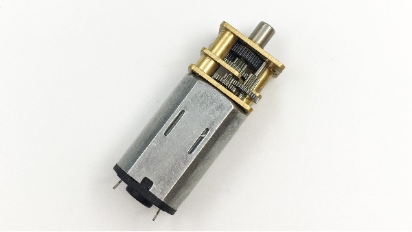 微型電機(jī)馬達(dá)減速機(jī)是一種減速傳動機(jī)構(gòu)，深圳減速電機(jī)廠家為您揭秘