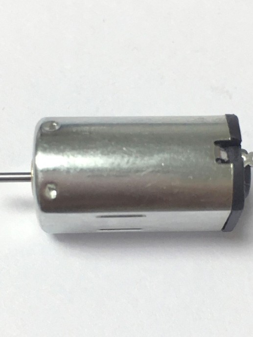 微型電機在掃地機器人的功效和應(yīng)急處理