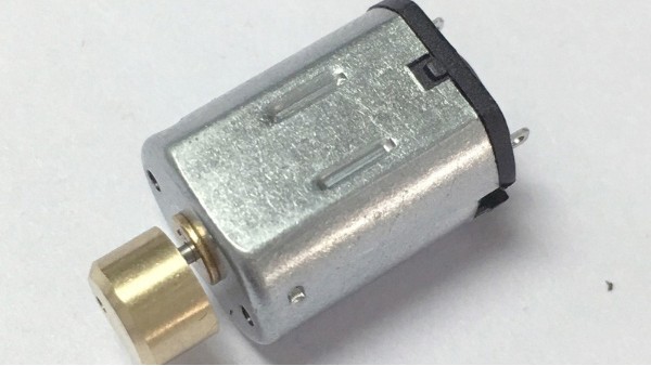 12v微型電機功率多少？可用在什么電子設(shè)備上？