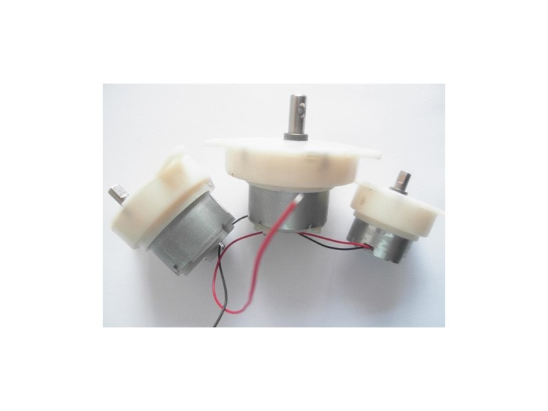 醫(yī)療器材微型電機(jī)的市場(chǎng)需求