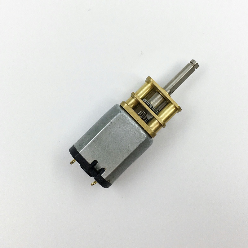 深圳直流電機(jī)減速?gòu)S家