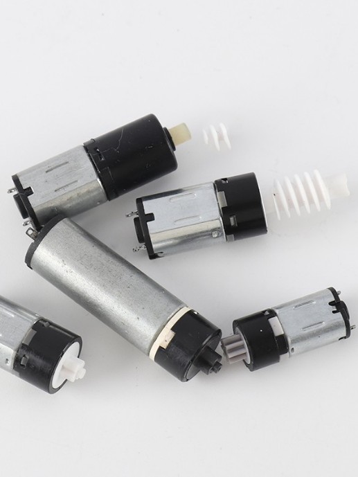 比較直流電機和交流電機的結(jié)構(gòu)和性能！深圳直流電機廠家為您揭秘