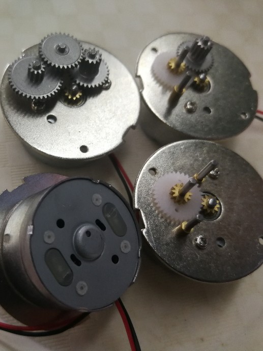 深圳電機減速器廠家為您講解：減速機傳動原理，六種減速器的傳動原理動圖，你都能用過嗎？