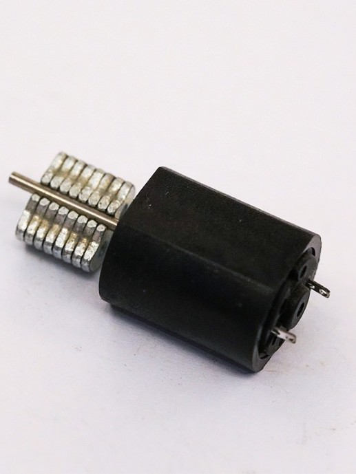 眼部按摩振動電機廠家，順昌電機