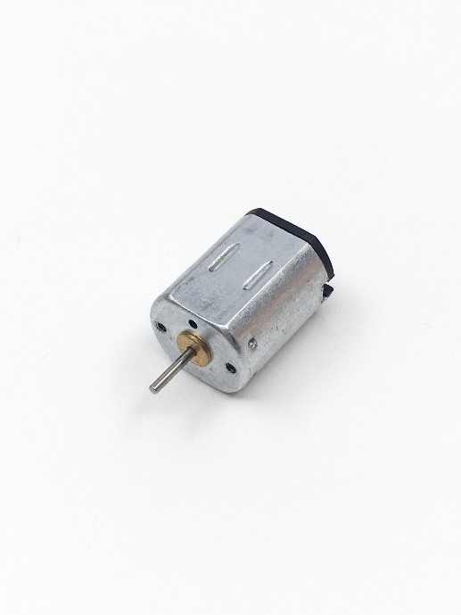 深圳直流電機調(diào)速電機廠家為您揭秘:微型直流電機轉(zhuǎn)速控制的3種方式