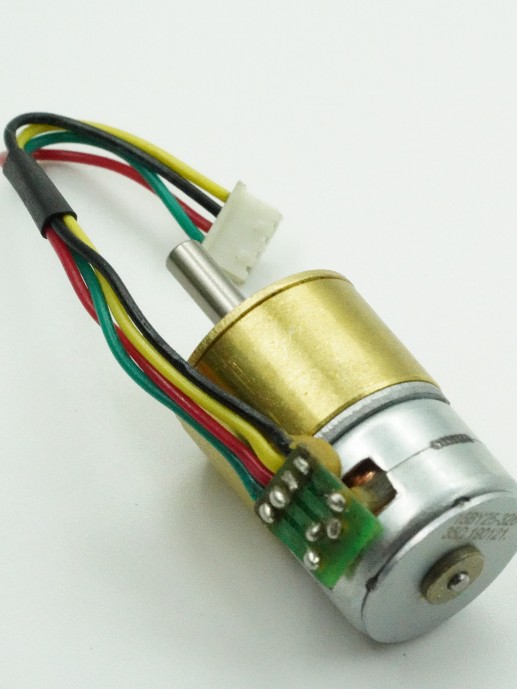 微型步進(jìn)電機(jī)技術(shù)為電子鎖提供了理想的解決方案：深圳步進(jìn)電機(jī)減速器電機(jī)廠(chǎng)家為您揭秘