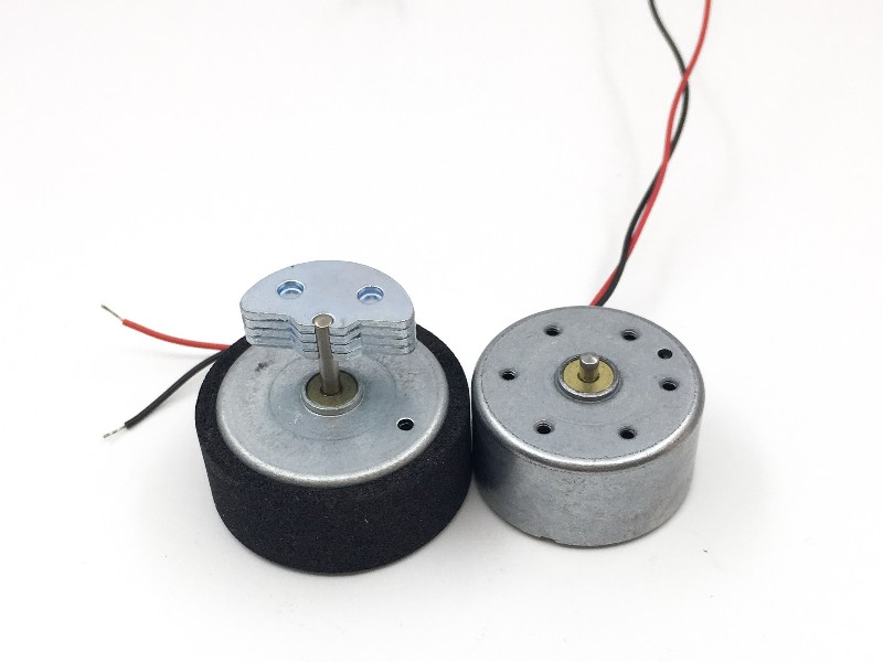 深圳微電機(jī)電機(jī)廠家為您揭秘:振動(dòng)電機(jī)的營(yíng)銷案例