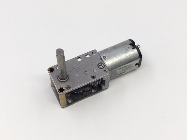 新款門鎖減速電機(jī)