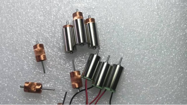 深圳空心杯電機(jī)電機(jī)廠家為您揭秘:微型空心杯直流電機(jī)應(yīng)用與原理