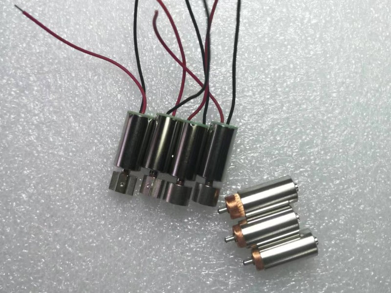 空心杯無(wú)刷電機(jī)線圈：深圳空心杯電機(jī)廠家為您揭秘