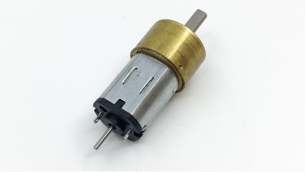 深圳門(mén)鎖電機(jī)電機(jī)廠家為您揭秘：智能門(mén)鎖直流減速電機(jī)有哪些優(yōu)勢(shì)和特點(diǎn)？