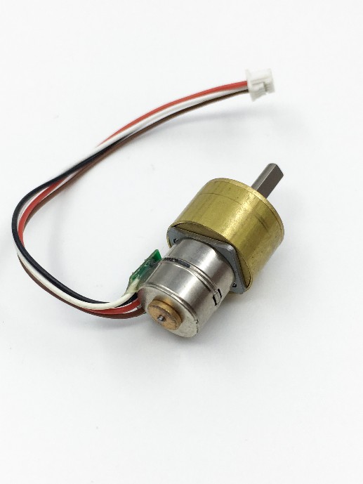 步進(jìn)電機(jī)如何減速？深圳步進(jìn)電機(jī)減速器電機(jī)廠家為您揭秘