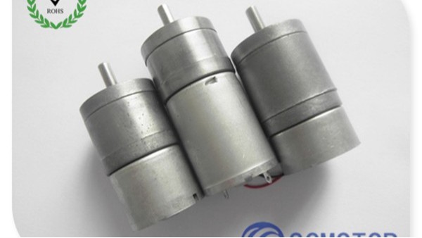 奶瓶刷的減速電機(jī)哪家好，順昌電機(jī)話你知。