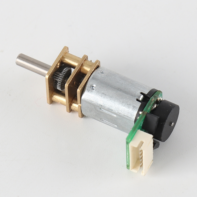 深圳直流減速電機(jī)廠家