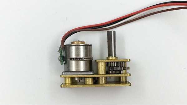 深圳微電機(jī)廠家為您揭秘：微電機(jī)生產(chǎn)過(guò)程不同磁鐵的特性和使用