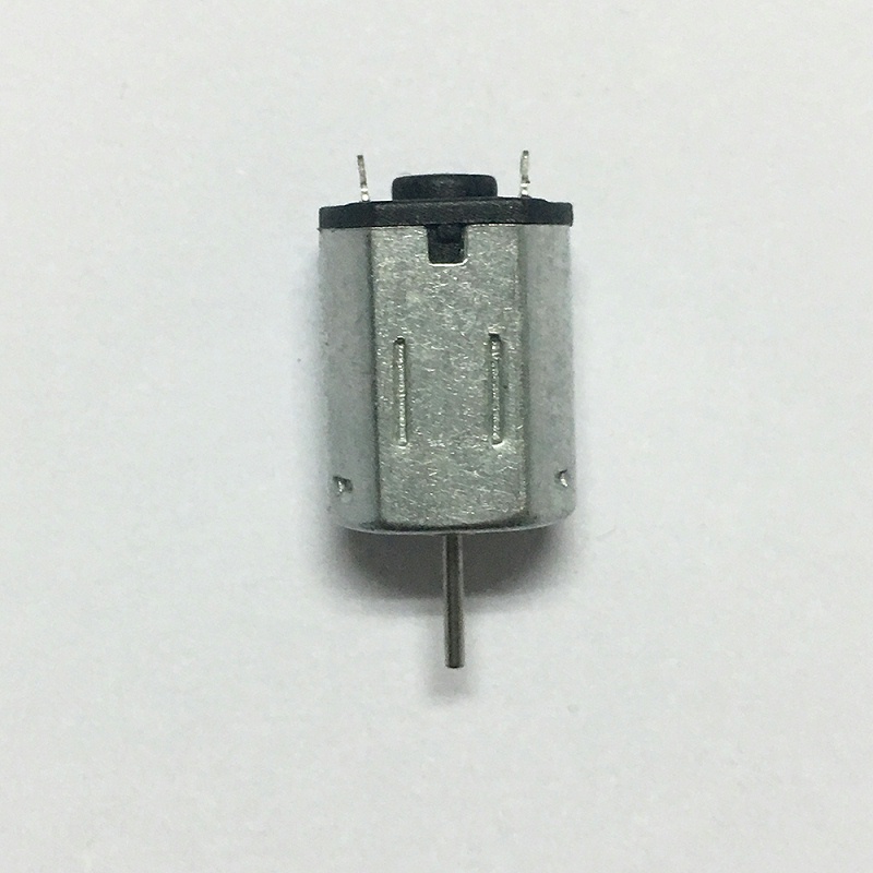 微電機(jī)