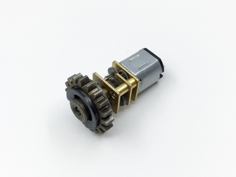 直流電機(jī)，通過(guò)什么手段實(shí)現(xiàn)調(diào)速？深圳直流電機(jī)調(diào)速電機(jī)廠家為您揭秘