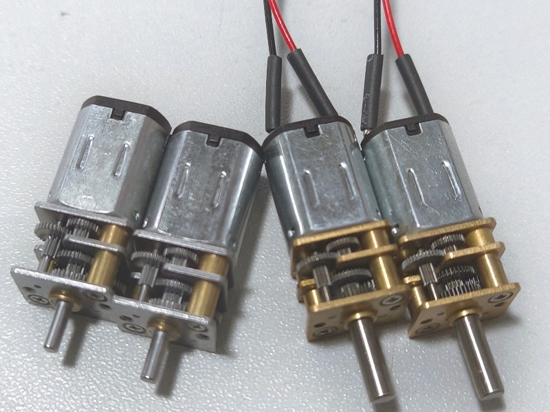 硬齒面微型減速電機(jī)的優(yōu)點(diǎn)及減速機(jī)分類：深圳減速電機(jī)電機(jī)廠家為您揭秘